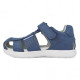 ZAPATOS BIOMECANICS DE NIñO AZUL 252211A - Querol online