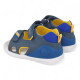 SANDALIAS BIOMECANICS DE NIñO AZUL 252147A - Querol online