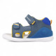 SANDALIAS BIOMECANICS DE NIñO AZUL 252147A - Querol online
