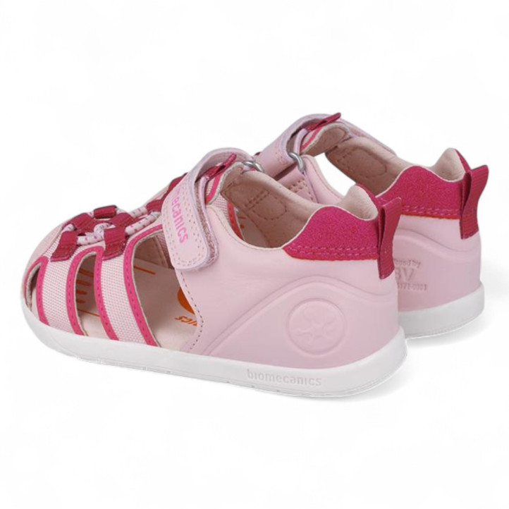 CANGREJERAS BIOMECANICS DE NIñA ROSA 252170B - Querol online
