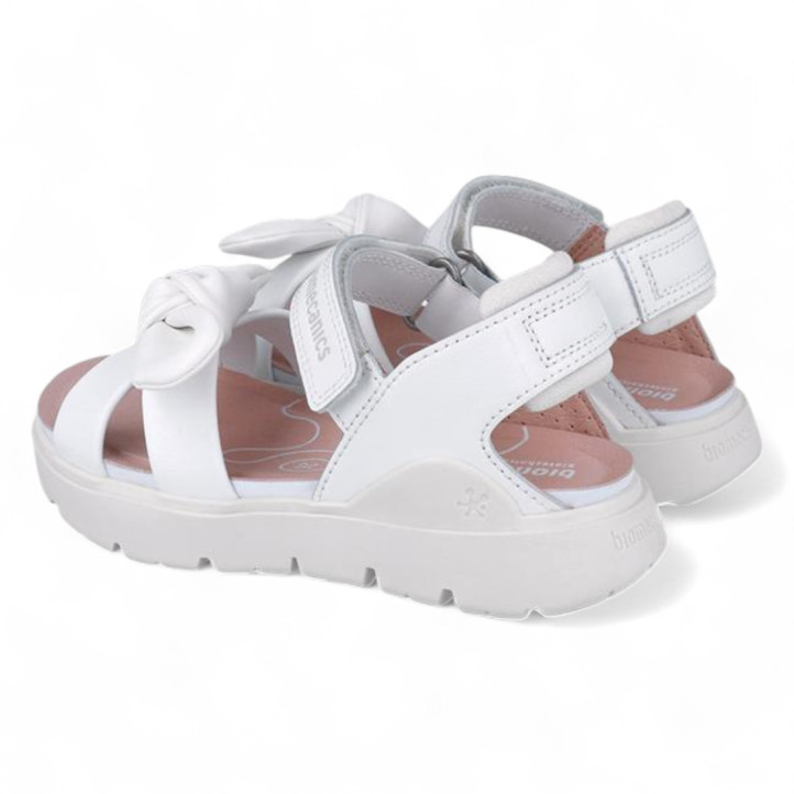 SANDALIAS BIOMECANICS DE NIñA ROSA 252225A - Querol online
