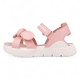 SANDALIAS BIOMECANICS DE NIñA ROSA 252225A - Querol online