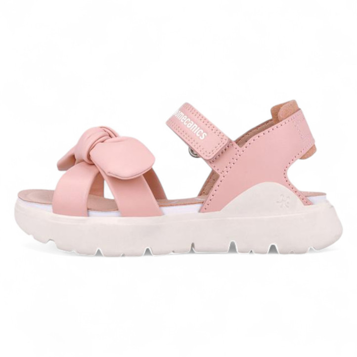 SANDALIAS BIOMECANICS DE NIñA ROSA 252225A - Querol online