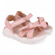 SANDALIAS BIOMECANICS DE NIñA BLANCO 252225B - Querol online
