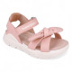 SANDALIAS BIOMECANICS DE NIñA BLANCO 252225B - Querol online