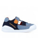 ZAPATOS BIOMECANICS DE NIñO AZUL 242298A - Querol online
