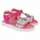SANDALIAS AGATHA RUIZ DE LA PRADA DE NIñA MULTICOLOR 252971B - Querol online