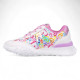 ZAPATILLAS DEPORTE AGATHA RUIZ DE LA PRADA DE NIñA BLANCO 252985B - Querol online
