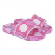 CHANCLAS AGATHA RUIZ DE LA PRADA DE NIñA ROSA 252996A - Querol online