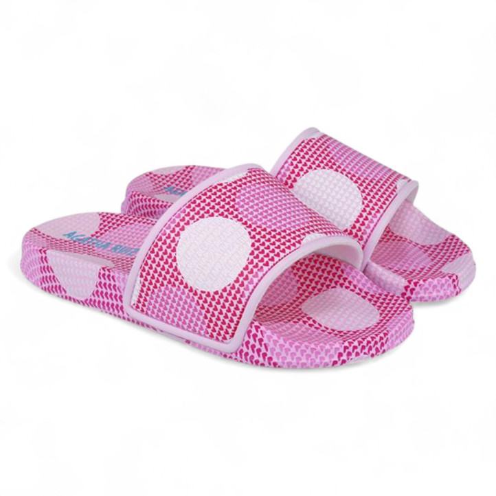 CHANCLAS AGATHA RUIZ DE LA PRADA DE NIñA ROSA 252996A - Querol online