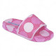 CHANCLAS AGATHA RUIZ DE LA PRADA DE NIñA ROSA 252996A - Querol online