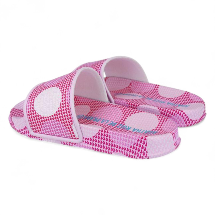 CHANCLAS AGATHA RUIZ DE LA PRADA DE NIñA ROSA 252996A - Querol online