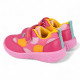 ZAPATILLAS DEPORTE AGATHA RUIZ DE LA PRADA DE NIñA FUXIA 252920A - Querol online