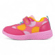 ZAPATILLAS DEPORTE AGATHA RUIZ DE LA PRADA DE NIñA FUXIA 252920A - Querol online