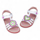 SANDALIAS AGATHA RUIZ DE LA PRADA DE NIñA BLANCO 252963A - Querol online