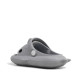 chanclas Nicoboco gris azuladas shark - Querol online
