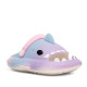 Chanclas Nicoboco tie dye shark - Querol online
