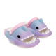 Chanclas Nicoboco tie dye shark - Querol online