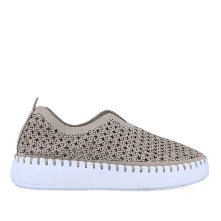 MOCASIN DEPORTIVOS WALK AND FLY GRETA AD-9938LG A5 WALK AND FLY - Querol online