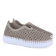 MOCASIN DEPORTIVOS WALK AND FLY GRETA AD-9938LG A5 WALK AND FLY - Querol online