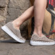 MOCASIN DEPORTIVOS WALK AND FLY GRETA AD-9938LG A5 WALK AND FLY - Querol online