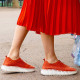 MOCASIN TROQUELADO WALK AND FLY FRIDA AH-9936B A5 WALK AND FLY - Querol online