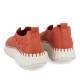 MOCASIN TROQUELADO WALK AND FLY FRIDA AH-9936B A5 WALK AND FLY - Querol online