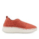 MOCASIN TROQUELADO WALK AND FLY FRIDA AH-9936B A5 WALK AND FLY - Querol online
