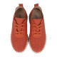 ZAPATILLA CON CUñA WALK AND FLY ASTRID AH-9837B A5 WALK AND FLY - Querol online