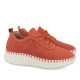 ZAPATILLA CON CUñA WALK AND FLY ASTRID AH-9837B A5 WALK AND FLY - Querol online