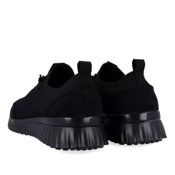 ZAPATILLAS COMODAS WALK AND FLY LINA 8098-9937B A5 WALK AND FLY - Querol online