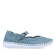ZAPATOS PLANOS WALK AND FLY ELSA HI-9933P A5 WALK AND FLY - Querol online