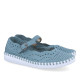 ZAPATOS PLANOS WALK AND FLY ELSA HI-9933P A5 WALK AND FLY - Querol online