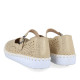 MERCEDITAS DEPORTIVAS WALK AND FLY ELSA HI-9933G A5 WALK AND FLY - Querol online