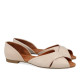 BAILARINAS DE PIEL W&F GALA C-1 OW A5 WALK AND FLY - Querol online