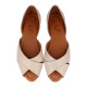 BAILARINAS DE PIEL W&F GALA C-1 OW A5 WALK AND FLY - Querol online