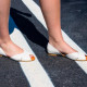 BAILARINAS DE PIEL W&F GALA C-1 OW A5 WALK AND FLY - Querol online