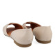 BAILARINAS DE PIEL W&F GALA C-1 OW A5 WALK AND FLY - Querol online