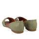 ZAPATOS PLANOS PEEP TOE W&F GALA C-1 S A5 WALK AND FLY - Querol online