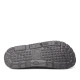 Chanclas Nicoboco lamber negras con doble hebilla - Querol online