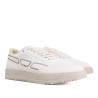Zapatillas urban Saye m82 hybrid baby yellow para mujer