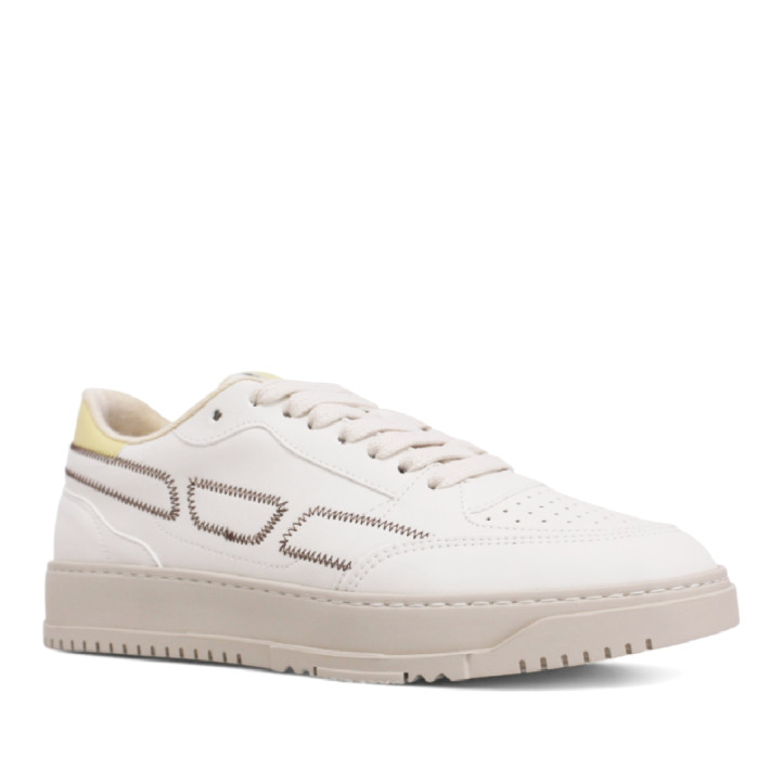 Sabatilles urban Saye m82 hybrid baby yellow per a dona - Querol online