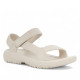 Sandalias planas TEVA hurricane drift birch - Querol online