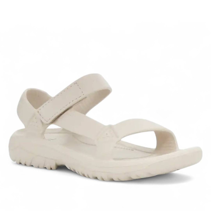 Sandalias planas TEVA hurricane drift birch - Querol online