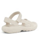 Sandalias planas TEVA hurricane drift birch - Querol online