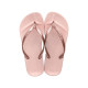 CHANCLAS DE MUJER IPANEMA ANATOMICA TAN FEM PINK/METALLIC PINK - Querol online