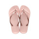 CHANCLAS DE MUJER IPANEMA ANATOMICA TAN FEM PINK/METALLIC PINK - Querol online