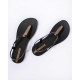 CHANCLAS DE MUJER IPANEMA CLASS CLASSY SANDAL FEM NEGRO - Querol online