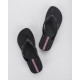 CHANCLAS DE MUJER IPANEMA MESH X PLAT FEM NEGRO - Querol online