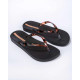 CHANCLAS DE MUJER IPANEMA ANAT CONNECT II FEM BLACK/CLEAR - Querol online